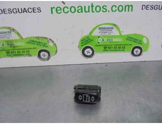 Recambio de mando elevalunas trasero derecho para mercedes-benz clase s (w220) berlina 3.2 cdi cat referencia OEM IAM 2208201210