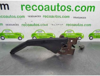 Recambio de palanca freno de mano para mitsubishi galant berlina (ea0) 2500 v6 24v referencia OEM IAM MR767376  