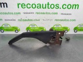 Handbrake lever replacement part for Mitsubishi Galant Saloon (EA0) 2500 V6 24V OEM IAM reference MR767376 