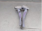 Recambio de bisagra capot para hyundai getz (tb) 1.3 referencia OEM IAM 791101C000 791201C000 