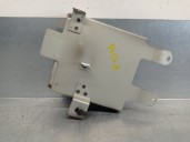Recambio de centralita motor uce para nissan almera (n15) gx referencia OEM IAM 407913121  