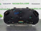Recambio de cuadro instrumentos para kia rio ii (jb) 1.5 crdi referencia OEM IAM 940031G600 