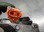 Recambio de compresor aire acondicionado para renault arkana referencia OEM IAM 926008231R 0424001412 DENSO