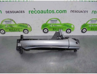 Recambio de maneta exterior delantera derecha para mercedes-benz clase s (w220) berlina 3.2 cdi cat referencia OEM IAM 