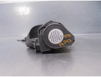 Replacement front right seatbelt for BMW 3 Series Saloon (E46) 2.5 24V CAT OEM IAM reference 8207956 4 DOOR