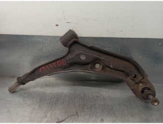 Replacement front right lower suspension arm for Nissan Almera (N15) GX OEM IAM reference 545000M060 