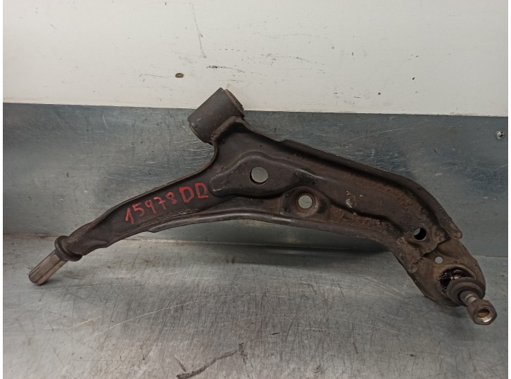 Recambio de brazo suspension inferior delantero derecho para nissan almera (n15) gx referencia OEM IAM 545000M060 