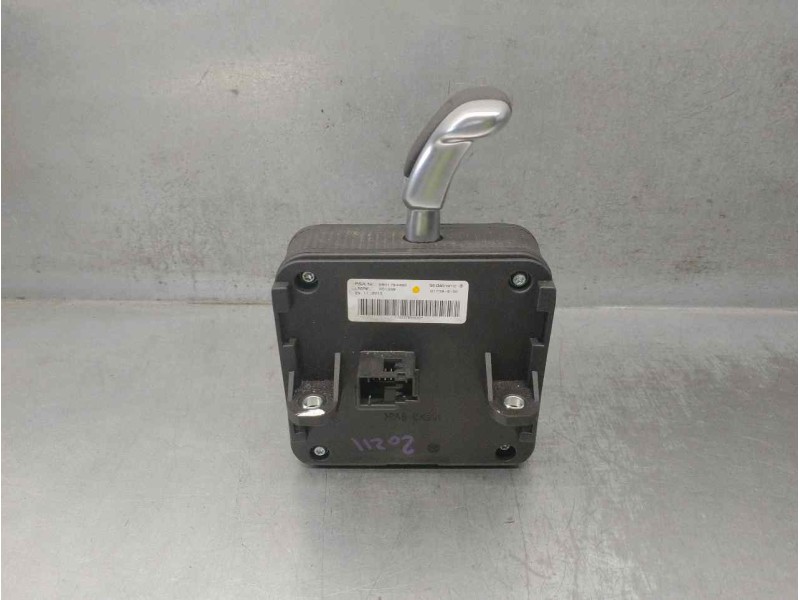 Recambio de palanca cambio para citroën ds5 2.0 hdi fap referencia OEM IAM 9801784480 AUTOMATICA 
