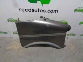 Recambio de aleta delantera derecha para gmc savana 5.7 5.7 (l31) referencia OEM IAM 12549270 MARRON 