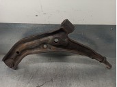 Recambio de brazo suspension inferior delantero derecho para nissan almera (n15) gx referencia OEM IAM 545000M060 