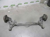 Recambio de puente trasero para opel tigra 1.6 16v referencia OEM IAM TAMBOR 4 AGUJEROS BURRA 3