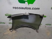 Recambio de aleta delantera derecha para gmc savana 5.7 5.7 (l31) referencia OEM IAM 12549270 MARRON 