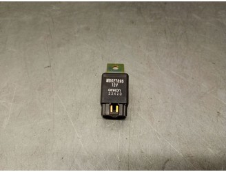 Recambio de rele para mitsubishi montero sport i (k7_, k9_) 2.5 td (k94w, k74t) referencia OEM IAM MB627895 MB627895 