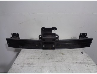 Recambio de refuerzo paragolpes delantero para renault arkana referencia OEM IAM  DE HIERRO 