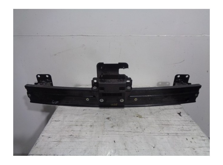 Recambio de refuerzo paragolpes delantero para renault arkana referencia OEM IAM  DE HIERRO 