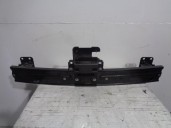 Recambio de refuerzo paragolpes delantero para renault arkana referencia OEM IAM  DE HIERRO 