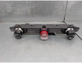 Recambio de warning para fiat 500 (312_) 1.2 lpg (312axa1a) referencia OEM IAM 735451108  