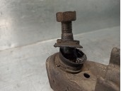 Recambio de brazo suspension inferior delantero derecho para nissan almera (n15) gx referencia OEM IAM 545000M060 