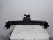 Recambio de refuerzo paragolpes delantero para renault arkana referencia OEM IAM  DE HIERRO 