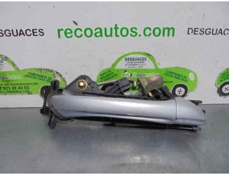 Recambio de maneta exterior trasera derecha para mercedes-benz clase s (w220) berlina 3.2 cdi cat referencia OEM IAM   
