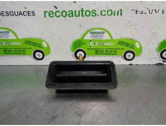 Recambio de maneta exterior porton para kia rio ii (jb) 1.5 crdi referencia OEM IAM 817201G020 