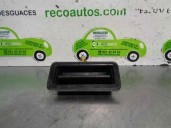 Recambio de maneta exterior porton para kia rio ii (jb) 1.5 crdi referencia OEM IAM 817201G020 