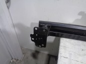 Recambio de refuerzo paragolpes delantero para renault arkana referencia OEM IAM  DE HIERRO 