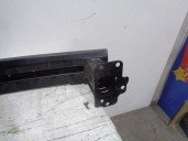 Recambio de refuerzo paragolpes delantero para renault arkana referencia OEM IAM DE HIERRO 