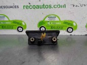 Recambio de maneta exterior porton para kia rio ii (jb) 1.5 crdi referencia OEM IAM 817201G020 
