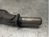 Recambio de brazo suspension inferior delantero derecho para nissan almera (n15) gx referencia OEM IAM 545000M060 