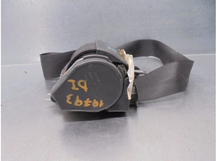 Recambio de cinturon seguridad delantero izquierdo para bmw serie 3 berlina (e46) 2.5 24v cat referencia OEM IAM 8207955 4 PUER