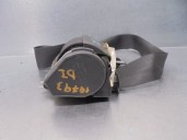 Recambio de cinturon seguridad delantero izquierdo para bmw serie 3 berlina (e46) 2.5 24v cat referencia OEM IAM 8207955 4 PUER