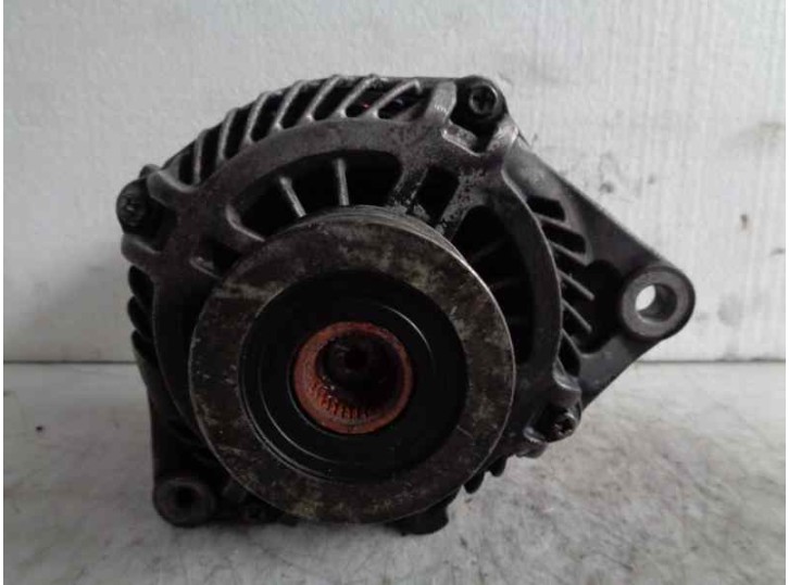 Recambio de alternador para renault maxity 2.5 diesel referencia OEM IAM 5001874640 