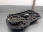 Recambio de elevalunas delantero derecho para volvo v60 i (155) d3 / d4 referencia OEM IAM 30784311 30784311 BROSE