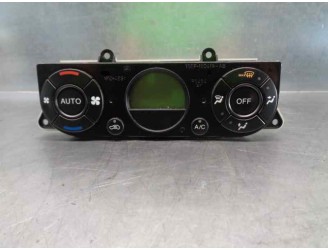 Recambio de mando climatizador para ford mondeo iii sedán (b4y) 2.5 v6 24v referencia OEM IAM 2S7H18C612AB 
