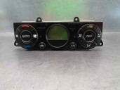 Recambio de mando climatizador para ford mondeo iii sedán (b4y) 2.5 v6 24v referencia OEM IAM 2S7H18C612AB 