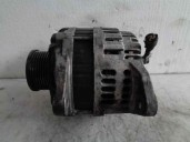 Recambio de alternador para renault maxity 2.5 diesel referencia OEM IAM 5001874640 