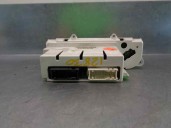 Recambio de mando climatizador para ford mondeo iii sedán (b4y) 2.5 v6 24v referencia OEM IAM 2S7H18C612AB 