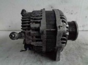 Recambio de alternador para renault maxity 2.5 diesel referencia OEM IAM 5001874640 