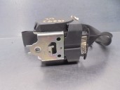 Recambio de cinturon seguridad delantero izquierdo para bmw serie 3 berlina (e46) 2.5 24v cat referencia OEM IAM 8207955 4 PUER