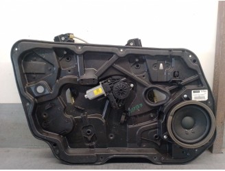Recambio de elevalunas delantero izquierdo para volvo v60 i (155) d3 / d4 referencia OEM IAM 30784310 30784310 BROSE
