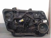 Recambio de elevalunas delantero izquierdo para volvo v60 i (155) d3 / d4 referencia OEM IAM 30784310 30784310 BROSE