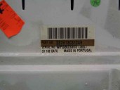 Recambio de mando climatizador para ford mondeo iii sedán (b4y) 2.5 v6 24v referencia OEM IAM 2S7H18C612AB 