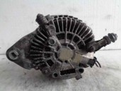 Recambio de alternador para renault maxity 2.5 diesel referencia OEM IAM 5001874640 