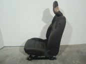 Recambio de asiento delantero derecho para renault arkana referencia OEM IAM 876513829R 876513829R 