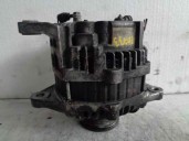 Recambio de alternador para renault maxity 2.5 diesel referencia OEM IAM 5001874640 