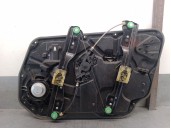 Recambio de elevalunas delantero izquierdo para volvo v60 i (155) d3 / d4 referencia OEM IAM 30784310 30784310 BROSE