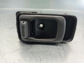 Recambio de maneta interior delantera derecha para nissan almera (n15) gx referencia OEM IAM 806700M001  5 PUERTAS