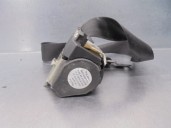 Recambio de cinturon seguridad delantero izquierdo para bmw serie 3 berlina (e46) 2.5 24v cat referencia OEM IAM 8207955 4 PUER
