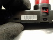 Recambio de warning para fiat 500 (312_) 1.2 lpg (312axa1a) referencia OEM IAM 735451108 